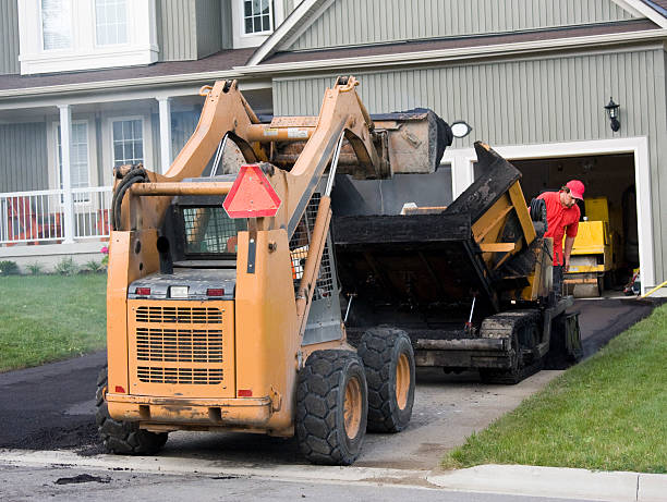Best Driveway Pavers Near Me  in Bethesda, OH